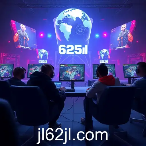 Rise of 62jl: A Game Changer in the English Gaming World
