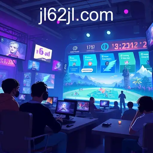 Revitalization: English Game Web's 62jl Revolution