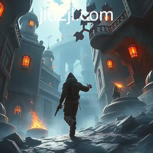 Exploring the Thrills of Action Adventures: The Fascination with '62jl'