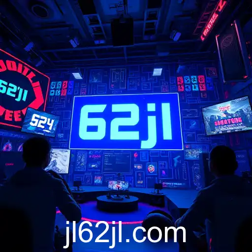 Revolutionizing Game Websites: The Rise of 62jl