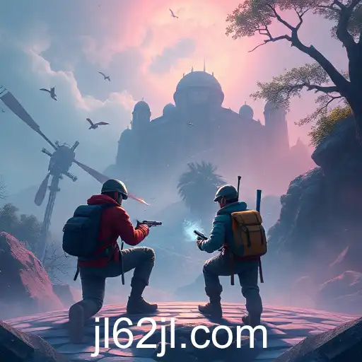 The Surge of 62jl: Revolutionizing Online Gaming in 2025