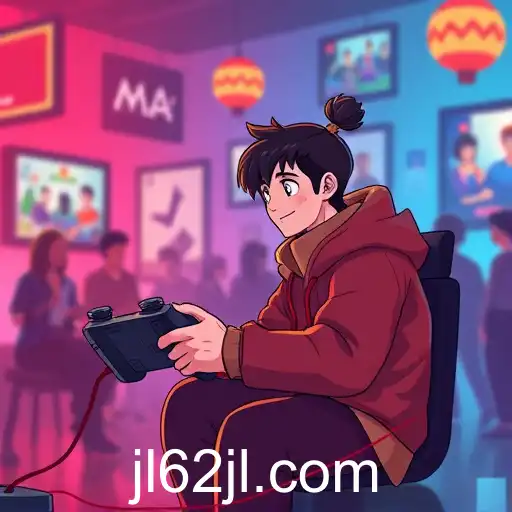 The Rising Influence of 62jl in Online Gaming Trends