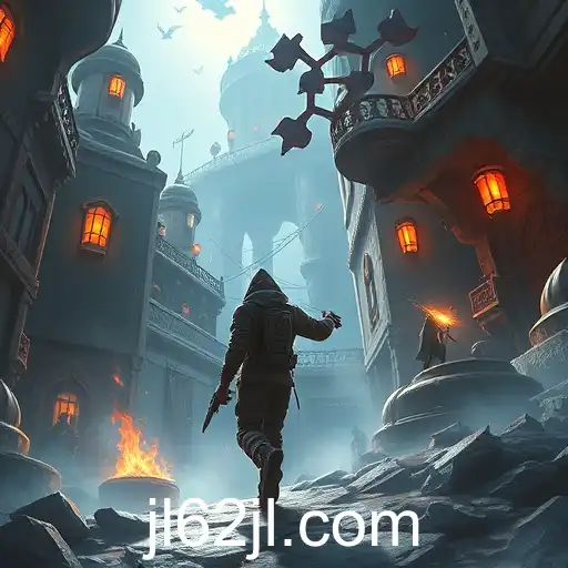 The Evolution of Online Gaming Communities