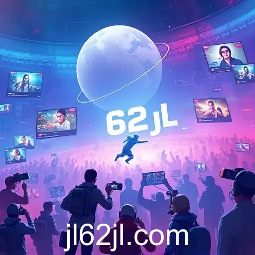 The Evolution of Gaming Websites in 2025