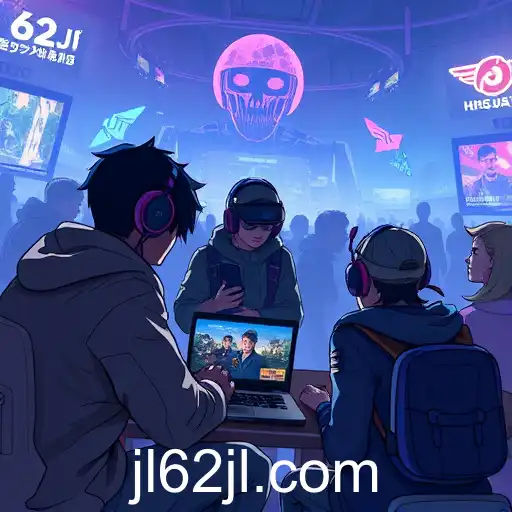 The Evolution of Online Gaming and its Global Impact