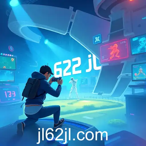 The Evolution of Online Game Platforms