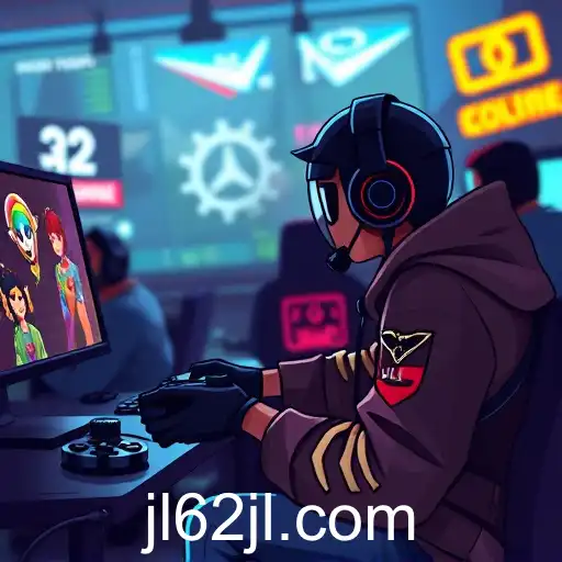 Gaming Platform Revolutionizes User Interaction