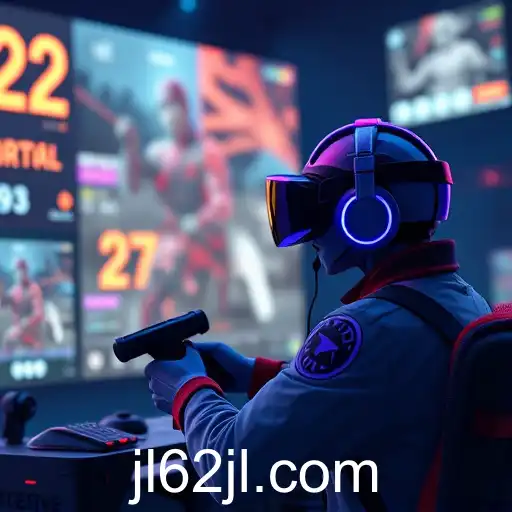 Gaming Trends Shaping 2025