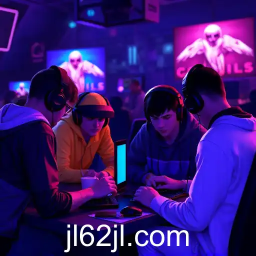 The Impact of Gaming Communities on Social Dynamics