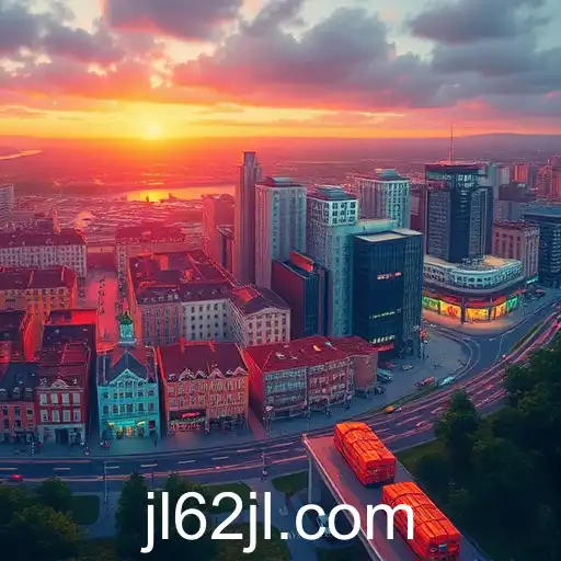 Unlocking the Mystery of 62jl in Gaming