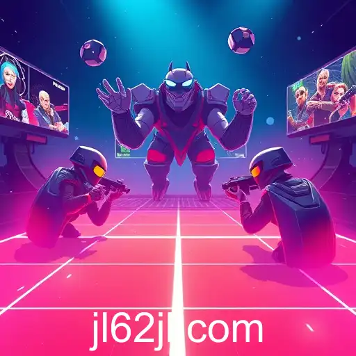 The Evolution of Online Gaming in 2025