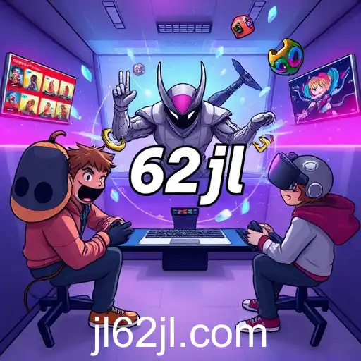 The Rise of 62jl in the Gaming World