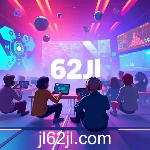 The Rise of 62jl in Gaming