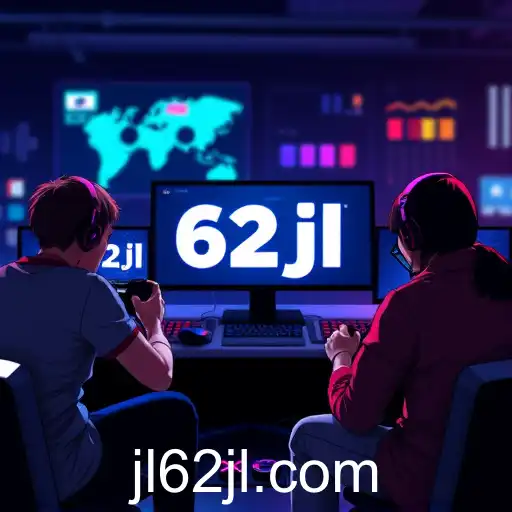The Rise of 62jl in Gaming Culture