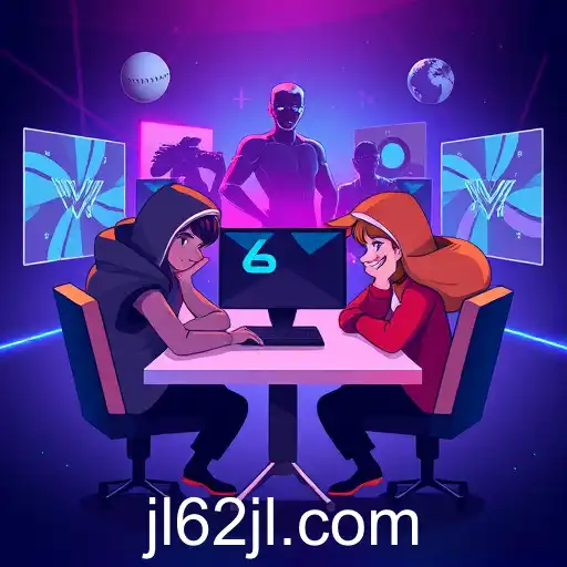 The Rise of Online Game Platforms