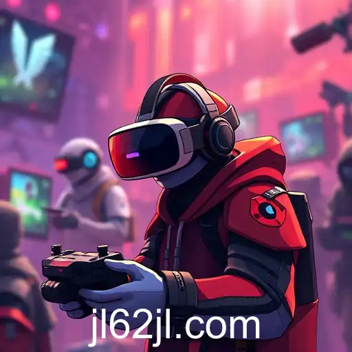 The Surge of Online Gaming in 2025