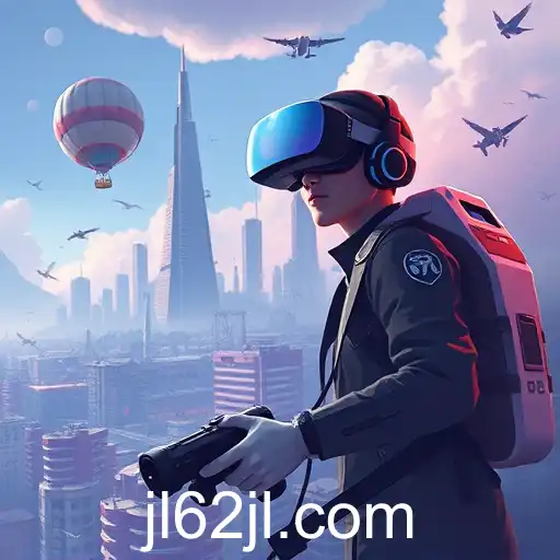 The Evolution of Gaming in 2025