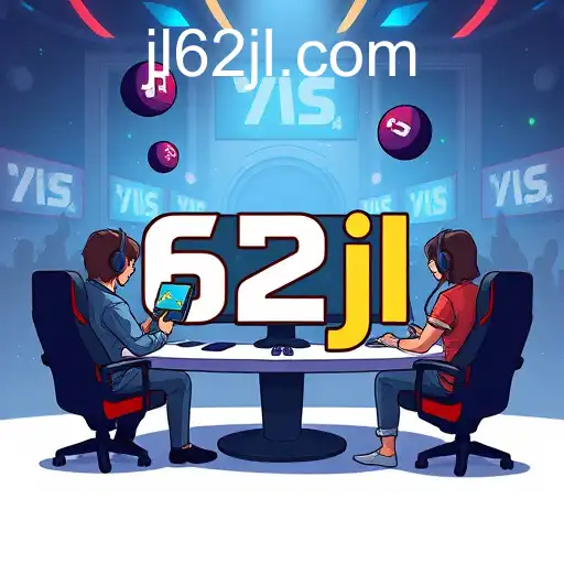 Gaming Community Thrives: The Impact of 62jl