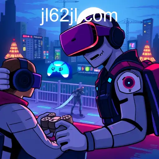 Gaming Industry Trends and Challenges