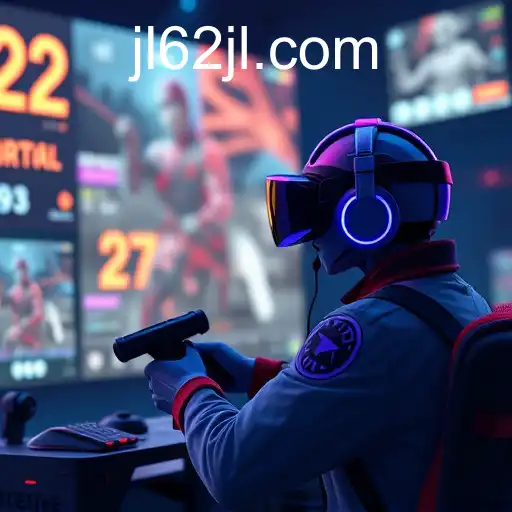 Gaming Trends Shaping 2025