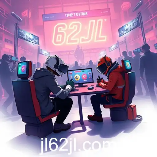 Unraveling the Rise of 62jl in Online Gaming