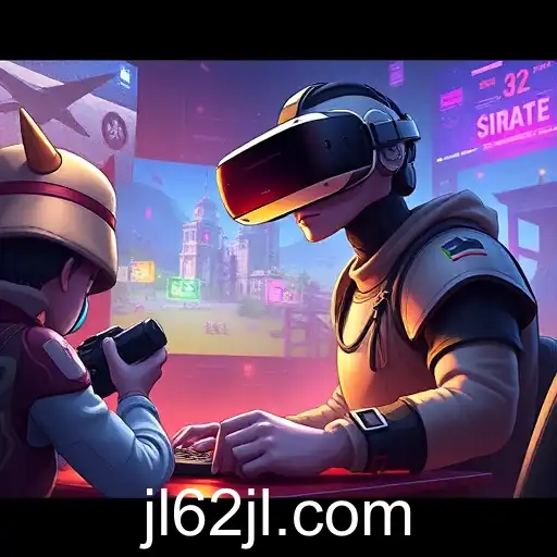 The Latest Evolutions in Online Gaming