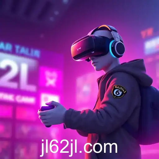 A New Era for Gaming in 2025