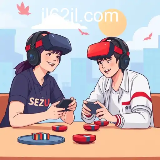 Navigating the Changing Landscape of Online English Games