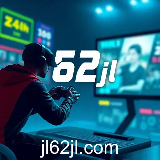 The Rise of 62jl: A Game Changer in the Digital Arena