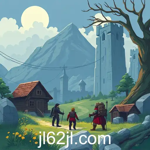 The Rise of Online Game Platforms