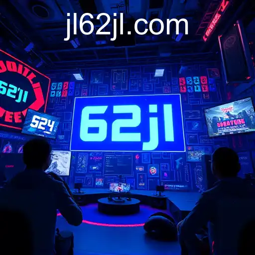 Revolutionizing Game Websites: The Rise of 62jl