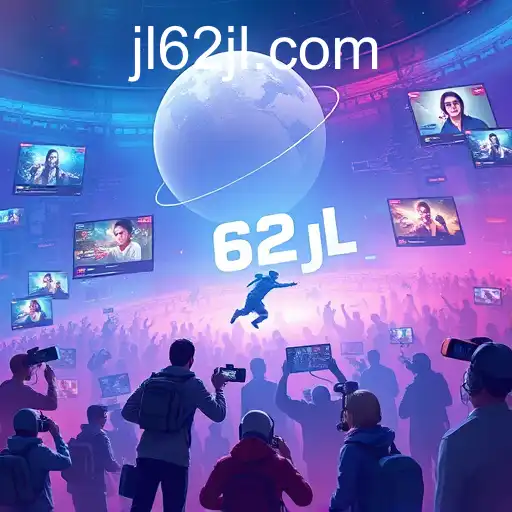 The Evolution of Gaming Websites in 2025