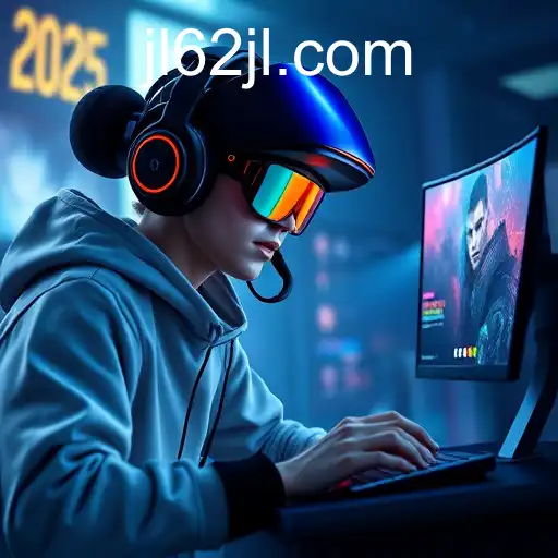 The Evolution of Online Gaming in 2025