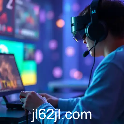 Navigating the Future of Online Gaming Communities