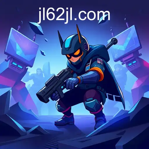 The Rise of 62jl in the Gaming World