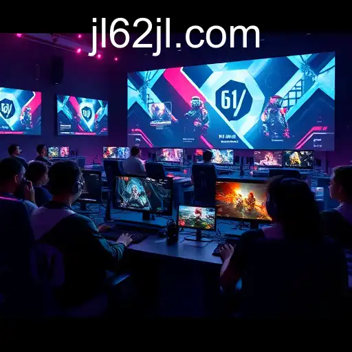 The Rise of 62jl in the Gaming Industry