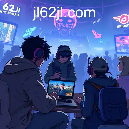 The Rise of 62jl in Modern Gaming