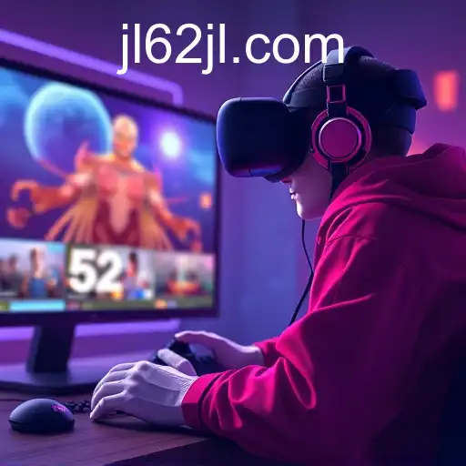 The Rise of 62jl in the Gaming World