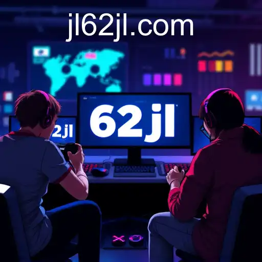 The Rise of 62jl in Gaming Culture