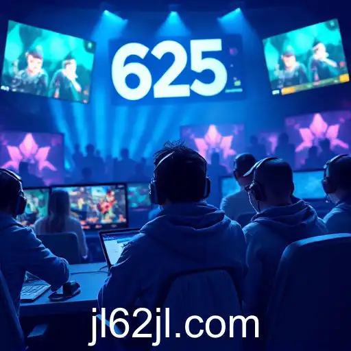 The Evolution of Online Gaming Platforms