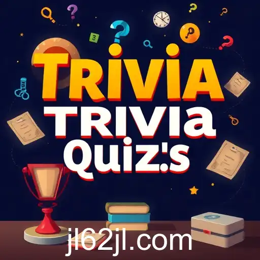 Exploring the World of Trivia Quizzes: A Fun Path to Knowledge