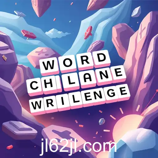 Exploring 'Word Challenges': A Captivating Game Category on Online Platforms