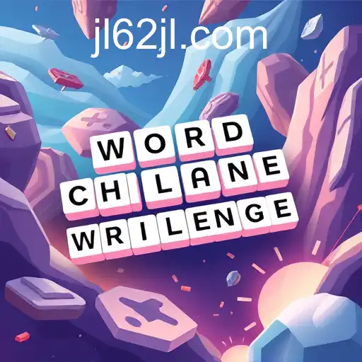 Exploring 'Word Challenges': A Captivating Game Category on Online Platforms